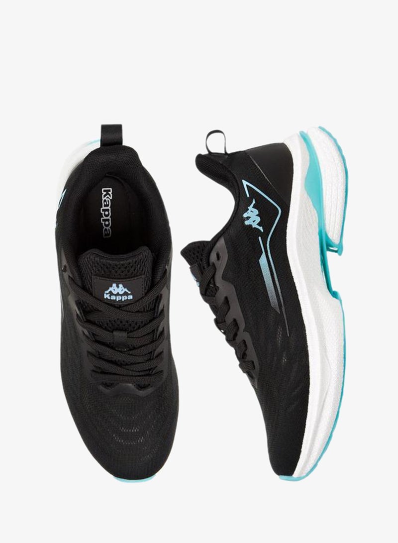 كابا أحذية رياضية نسائية بشبكة دانتيل برباط - Image 3