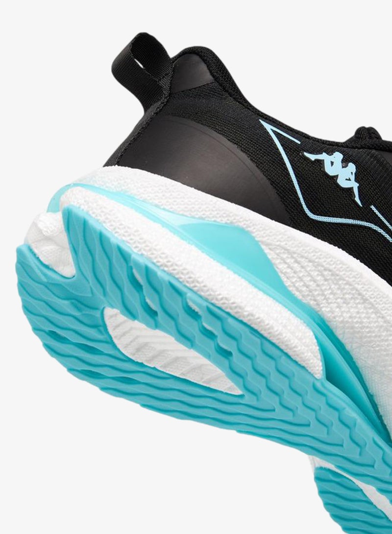 كابا أحذية رياضية نسائية بشبكة دانتيل برباط - Image 5