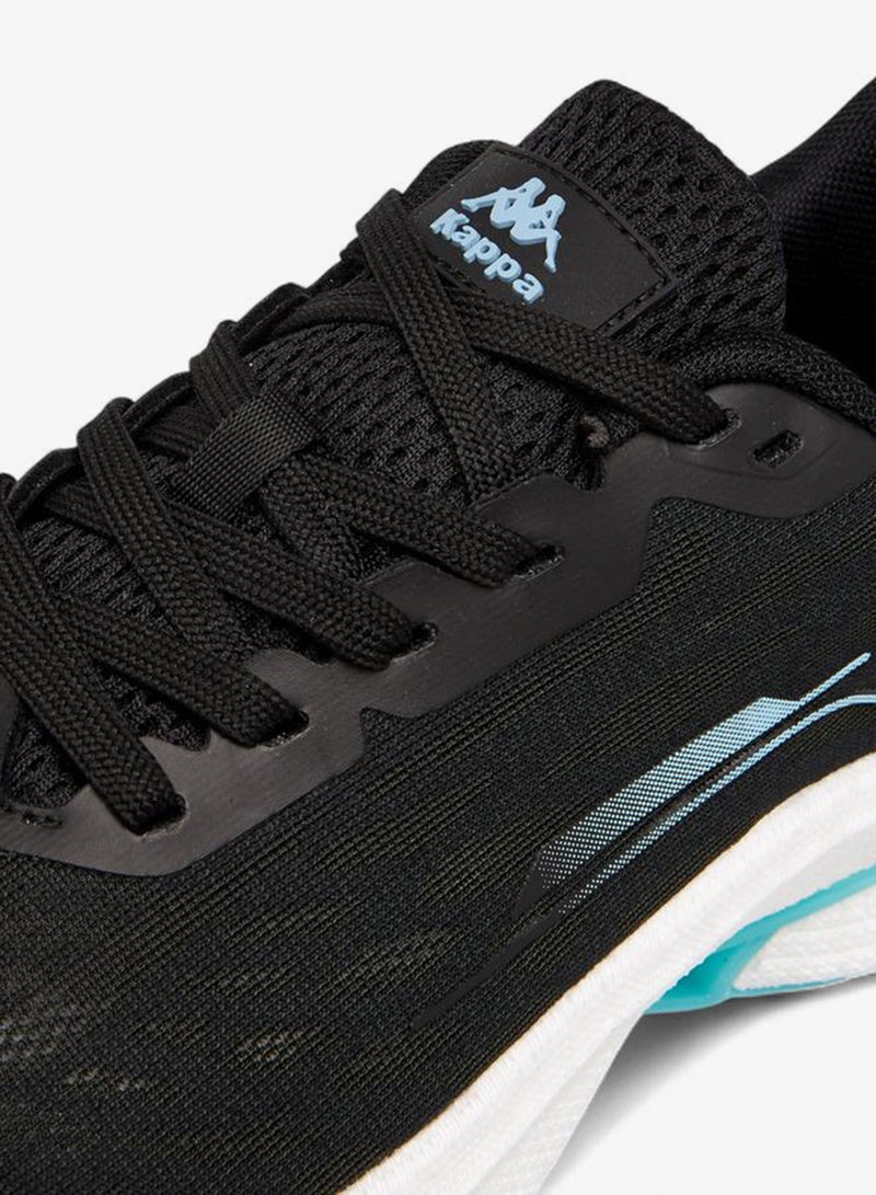 كابا أحذية رياضية نسائية بشبكة دانتيل برباط - Image 4