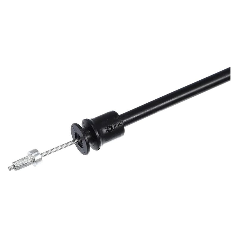 Wivplex Car Hood Bonnet Release Cable for Mercedes-Benz - Image 5