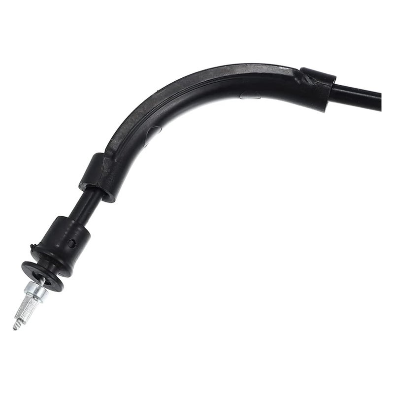 Wivplex Car Hood Bonnet Release Cable for Mercedes-Benz - Image 3