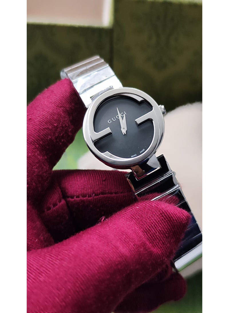 Gucci women's watch, new edition