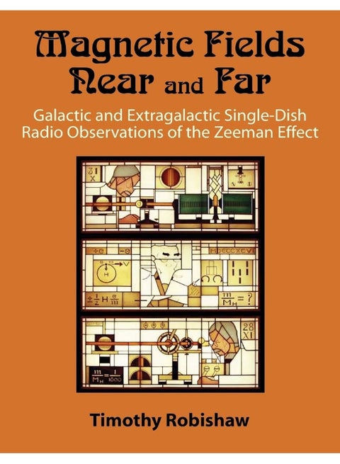 Magnetic Fields Near and Far: Galactic and Extragalactic Single-Dish Radio Observations of the Zeeman Effect