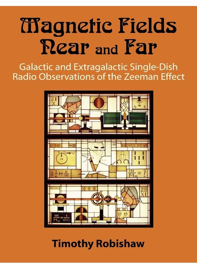 Magnetic Fields Near and Far: Galactic and Extragalactic Single-Dish Radio Observations of the Zeeman Effect