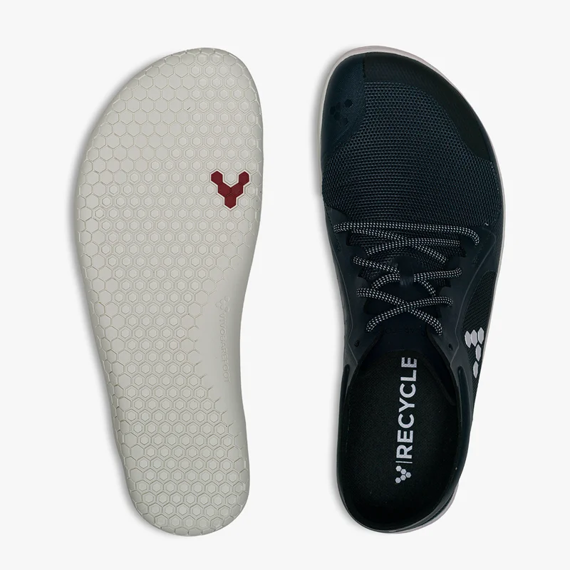 VIVOBAREFOOT PRIMUS LITE III WOMENS NAVY