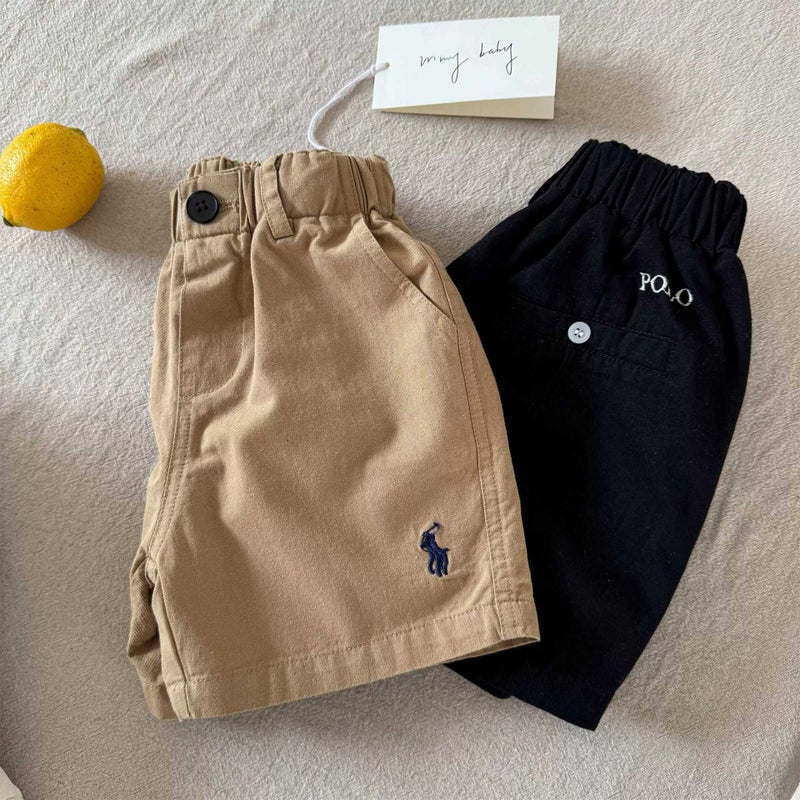 شورت دينم للأطفال - Image 4