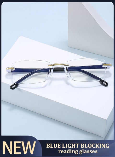 العدسات التقدمية ذات التركيز المتعدد، عدسات العدسات ذات التركيز المتعدد، عدسات العدسات ذات الضوء الأزرق، العدسات ذات التركيز المتعدد