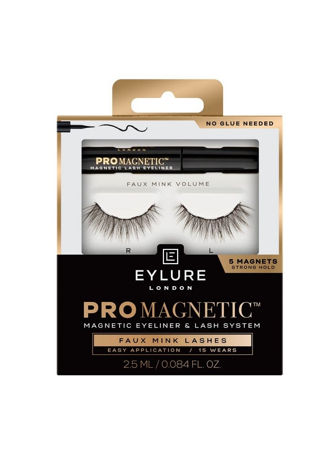 آي لور نظام تحديد العيون والرموش المغناطيسي Eylure Promagnetic Volume - Image 1