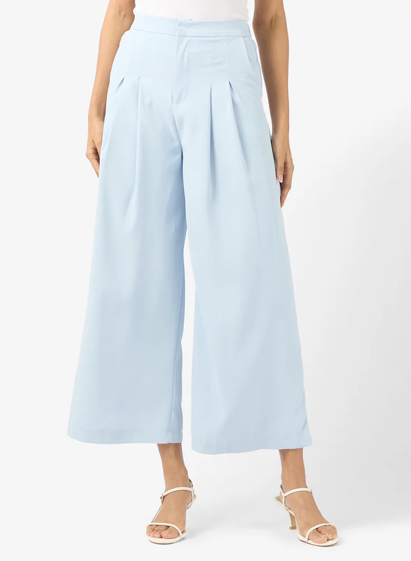 ELLA Wide Leg Pants