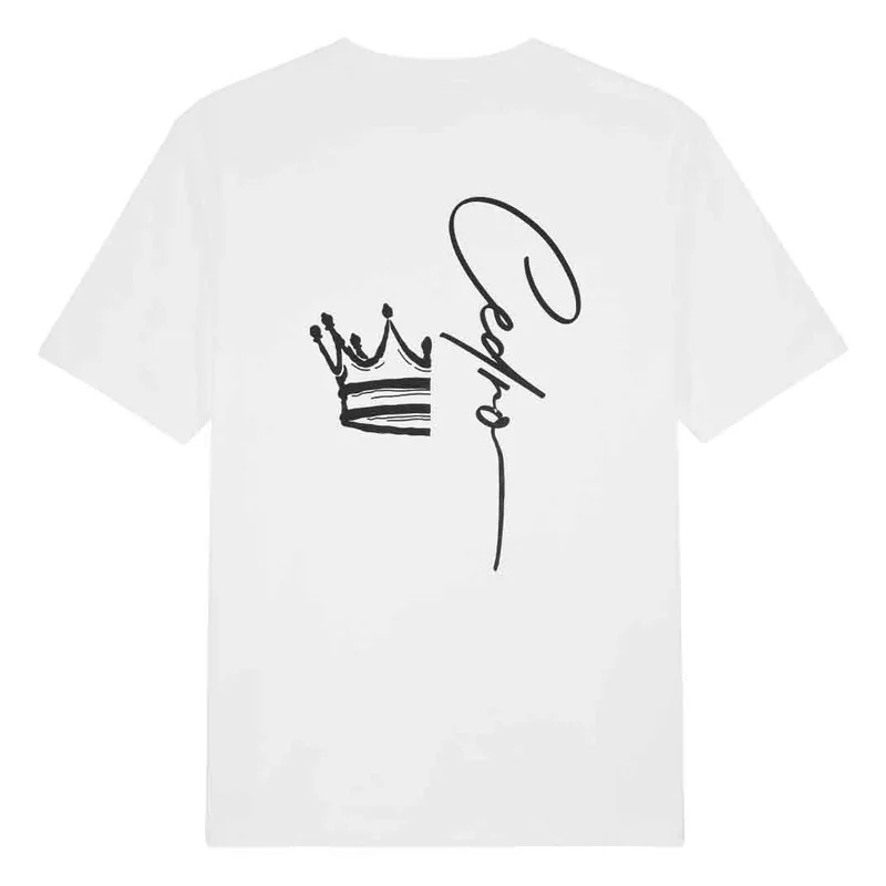 سيدرو CROWN CORE MENS TEE