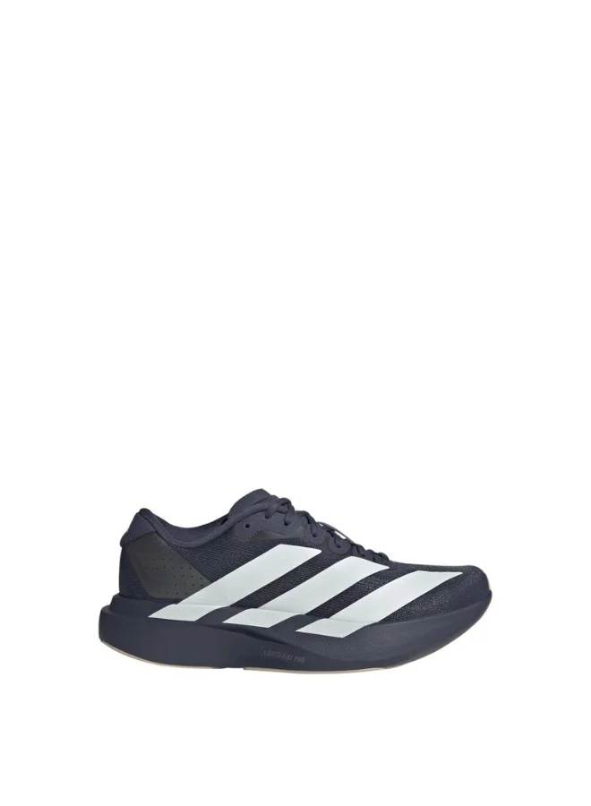 adidas أحذية اديداس اديزيرو ايفو اس ال جي يو للأطفال للجري أزرق