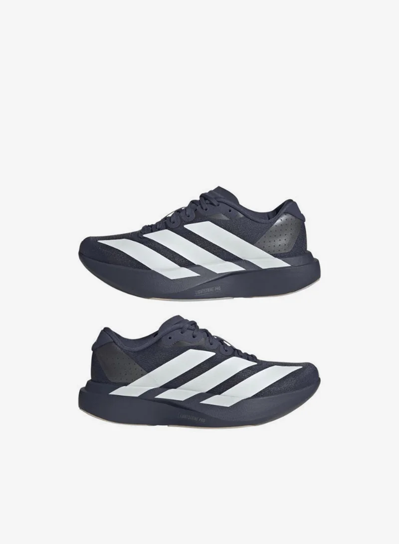 Adidas adidas Adizero Evo Sl J Blue Running Shoes