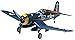 Tamiya 61061 148 Vought F4U1D Corsair Plastic Model Airplane Kit - Image 3