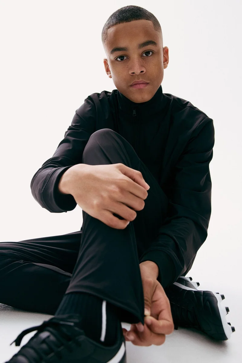 H&M Football trousers with DryMove™