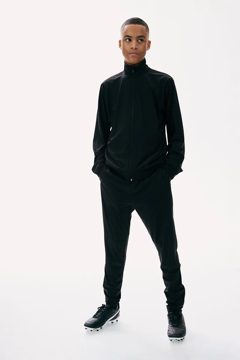 H&M Football trousers with DryMove™