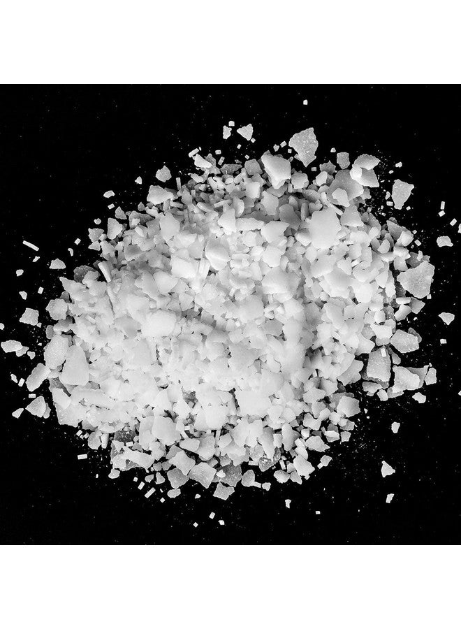 بيورنسو حدد الشمع المستحلب Nf 250G I Nonionic لمستحضرات الكريمات محلية الصنع 100٪ مشتقة من الخضروات - Image 2