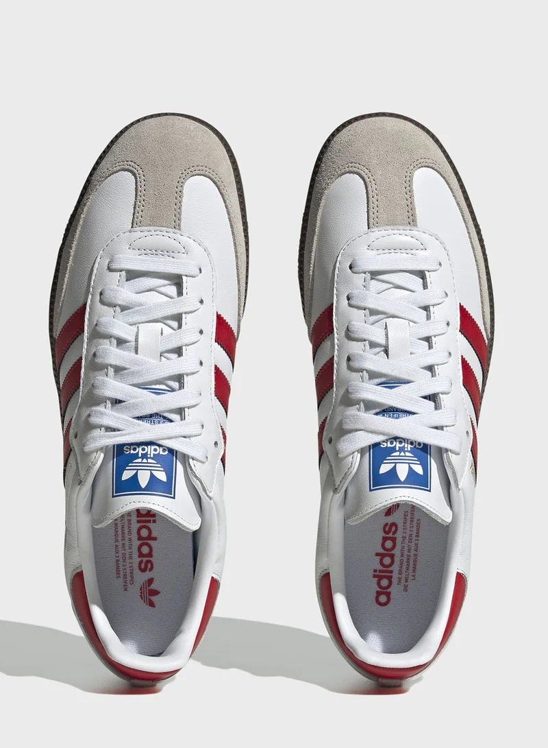 adidas Originals Samba Og