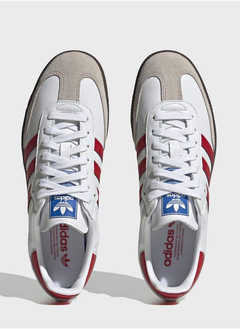 adidas Originals - Samba Og - Image 1