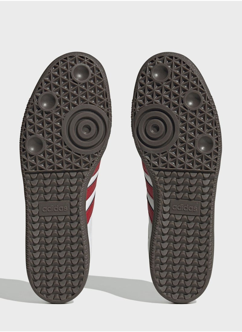 adidas Originals - Samba Og - Image 1