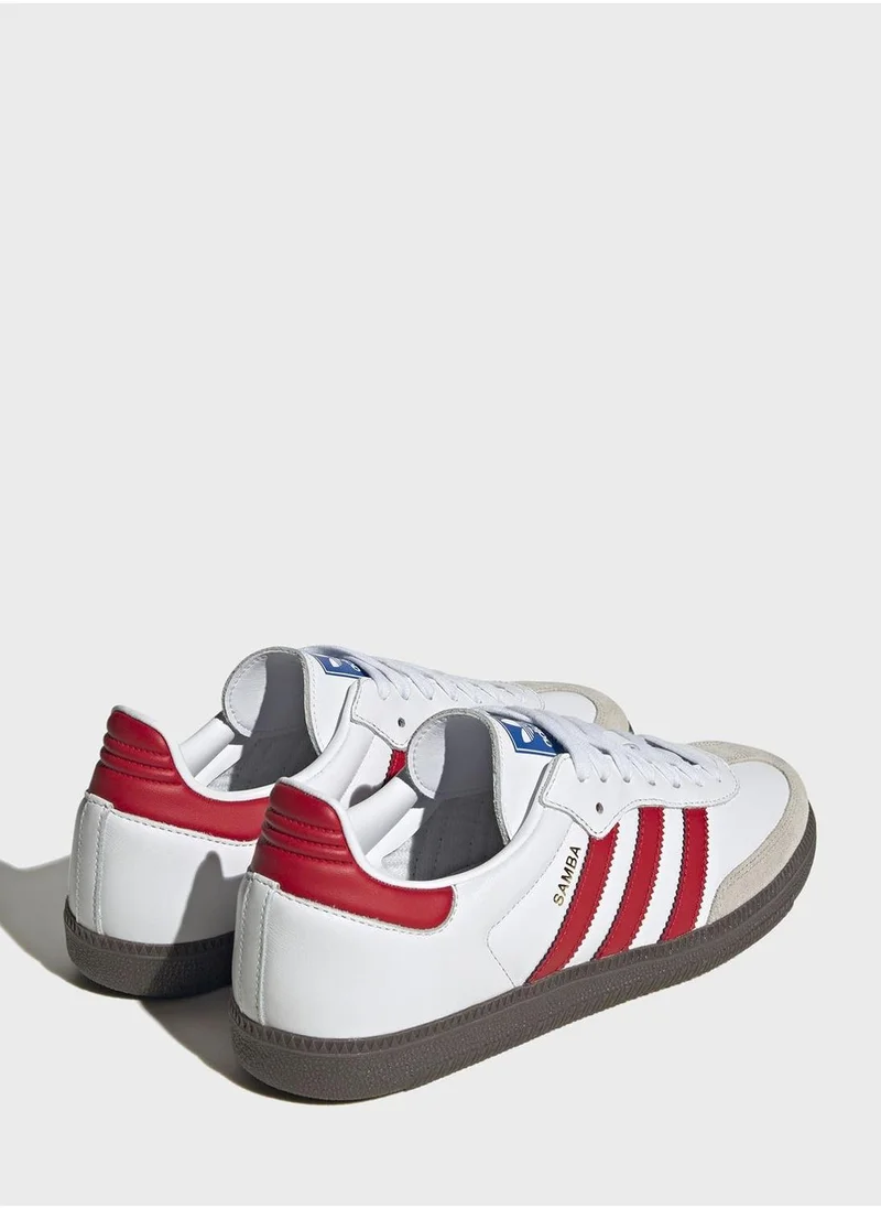 adidas Originals Samba Og