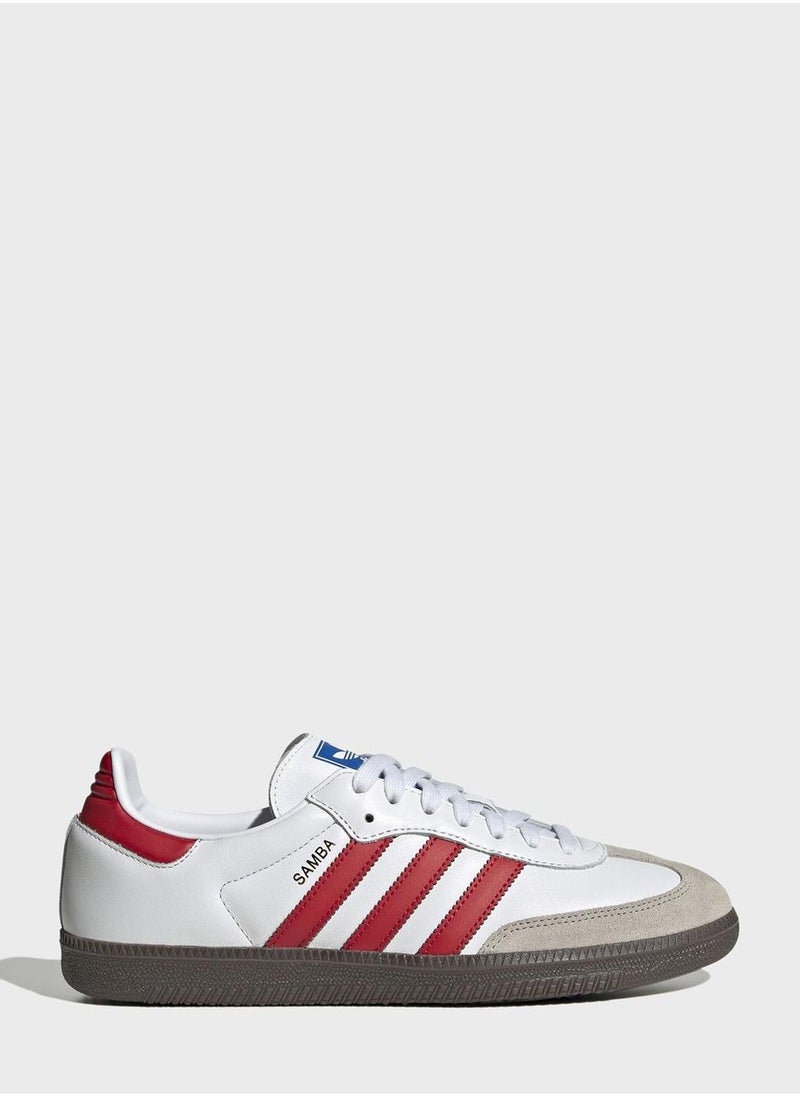 adidas Originals - Samba Og - Image 1