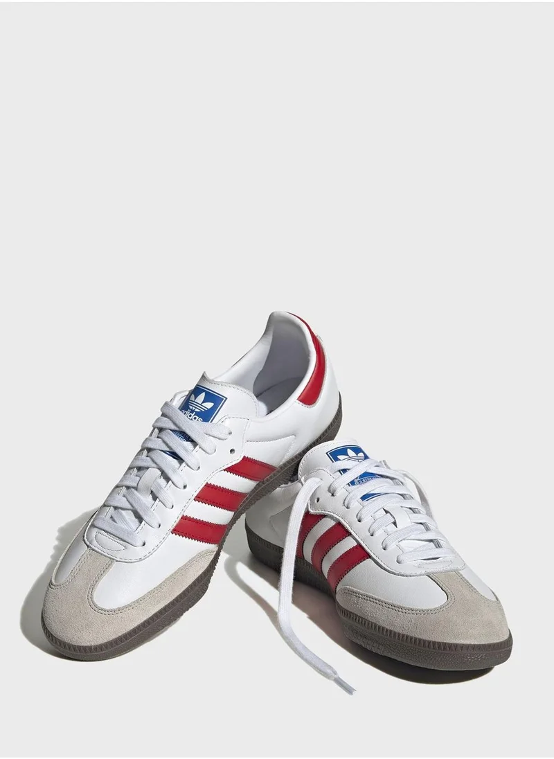 adidas Originals Samba Og