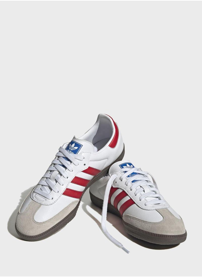 adidas Originals - Samba Og - Image 1