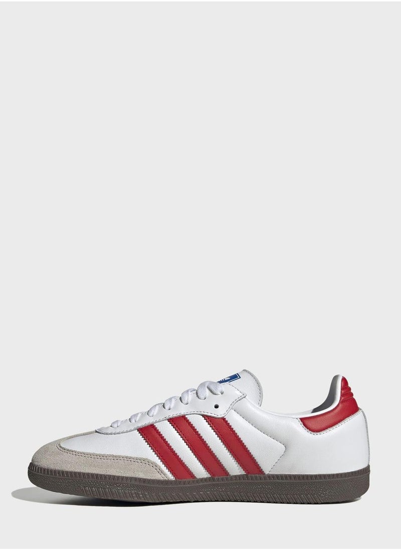 adidas Originals - Samba Og - Image 1