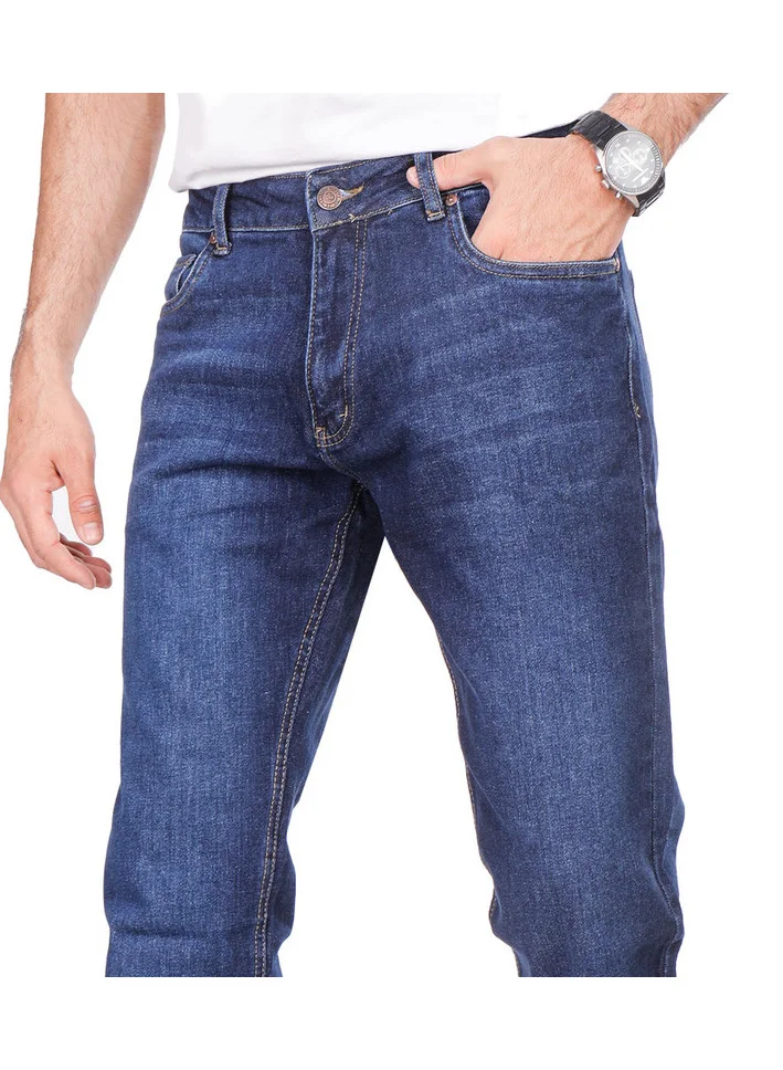 Coup Coup - Pants with Pockets for Men