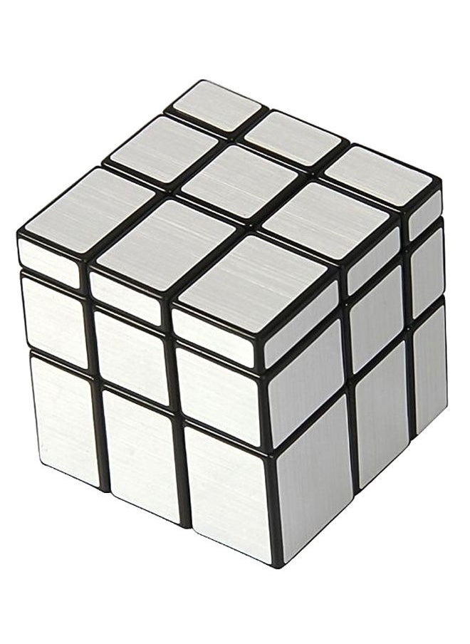 NIBEMINENT - Irregular Speed Rubiks Cube M272 - Image 1