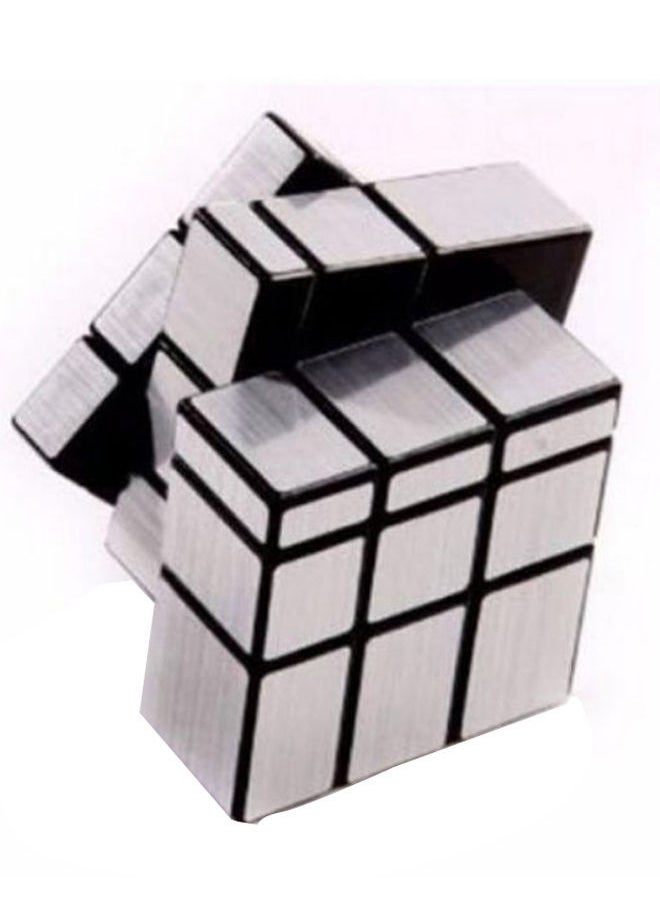 NIBEMINENT - Irregular Speed Rubiks Cube M272 - Image 1