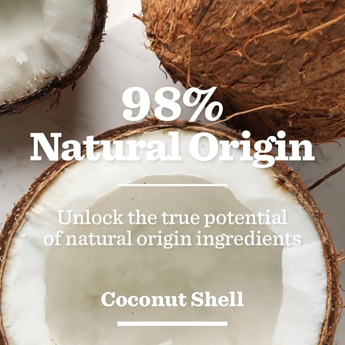 BULLDOG SKINCARE Original Face Scrub For Men Exfoliating Almond Shell Scrub 125 ml - Image 3