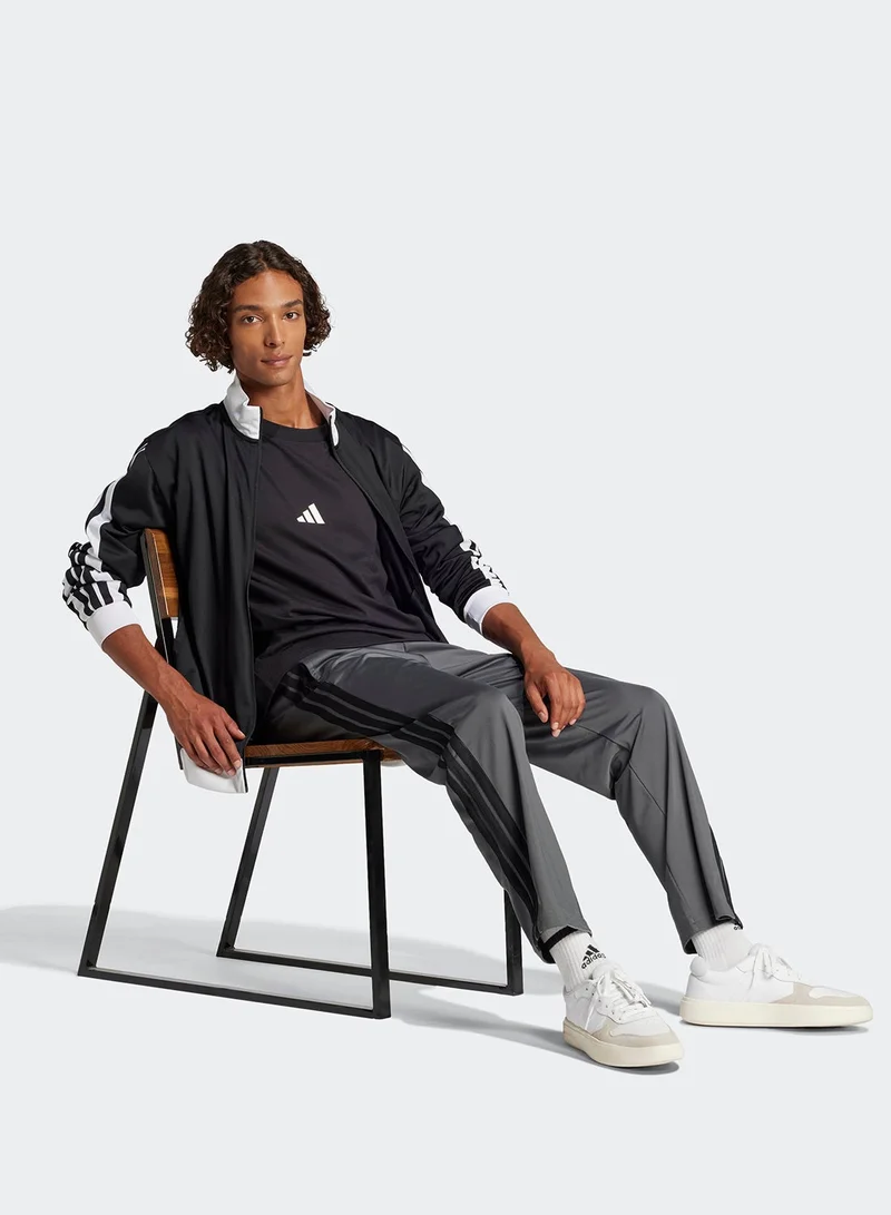 Adidas  Future Icons Small Logo T-Shirt for Men | Best Price UAE