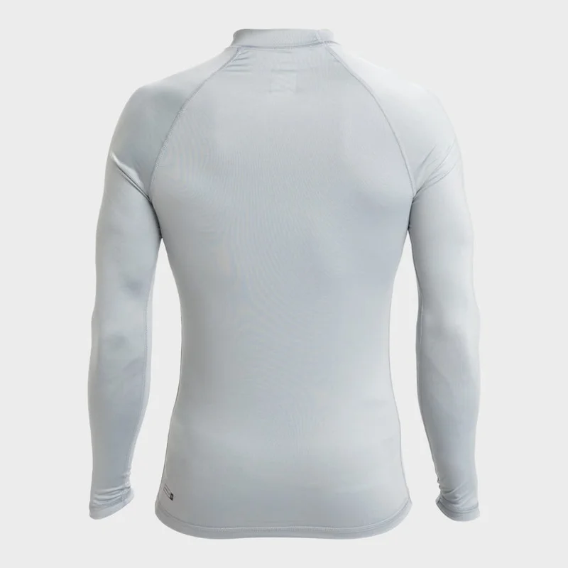 كويك سيلفر Everyday Long Sleeve UPF 50 Surf T-Shirt - Men