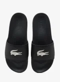 LACOSTE BLK/WHT