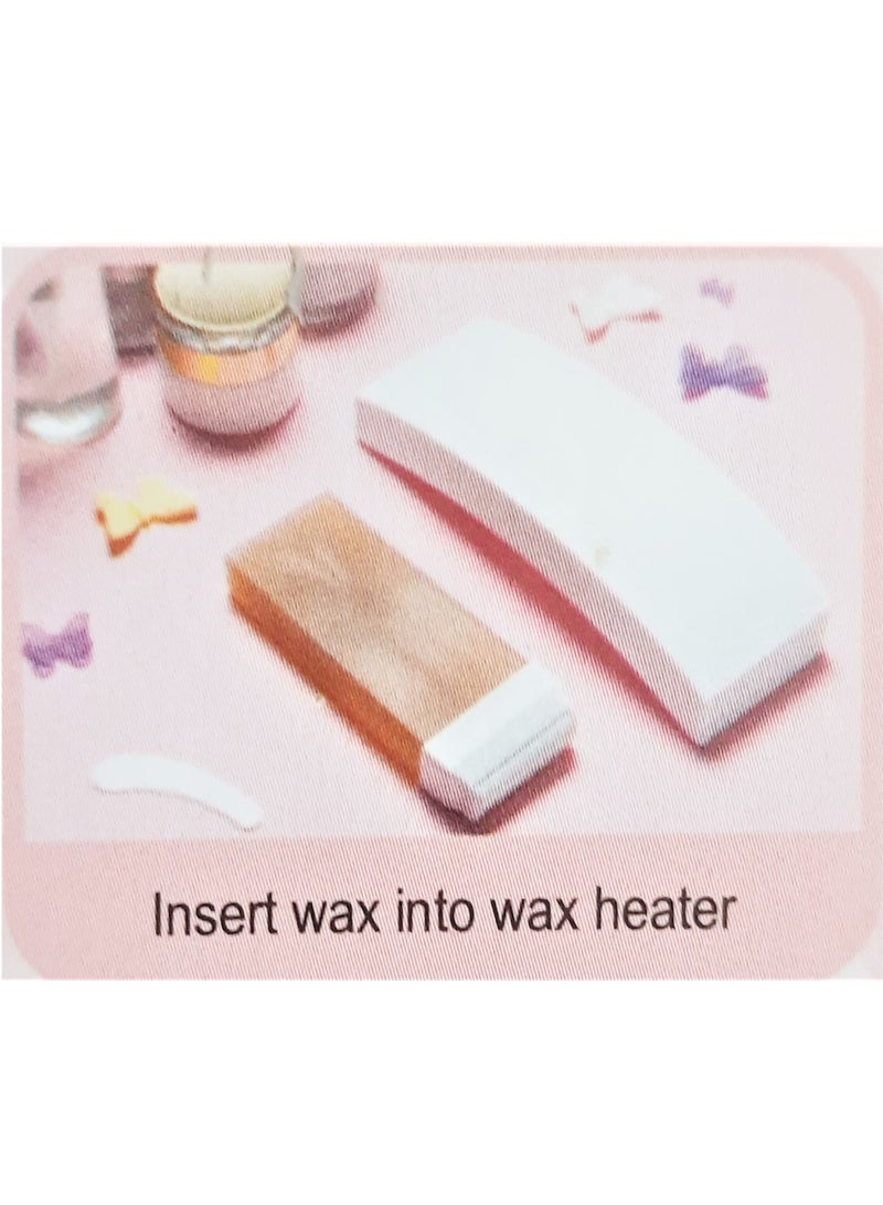 Coco Depilatory Wax Heater - Image 5