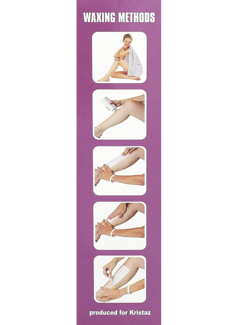 Coco Depilatory Wax Heater - Image 4