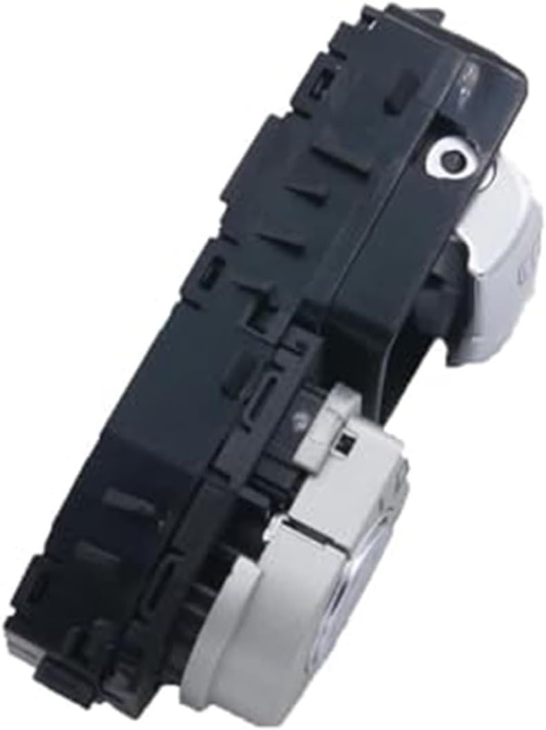 Wivplex Electric Window Master Control Switch for Mercedes - Image 4