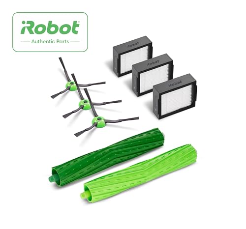 iRobot Authentic Replacement Parts Replenishment Kit for Roomba e i and j Series and Roomba Combo i5 and j5 Series Not Compatible with Combo j7 or Combo j9 - Image 3