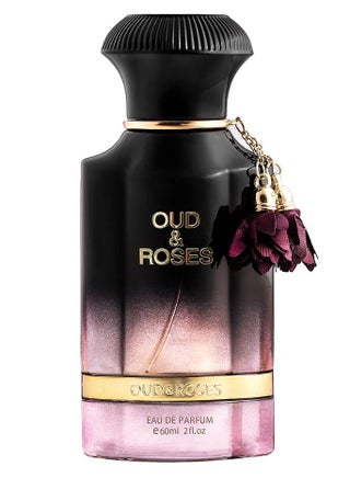 Oud and Roses Extrait De Parfum, 60 ML - pzsku/Z04468EE56D48D285E174Z/45/1750135648/385cd371-f9bd-4cc0-9bb5-6c1cdf27c092