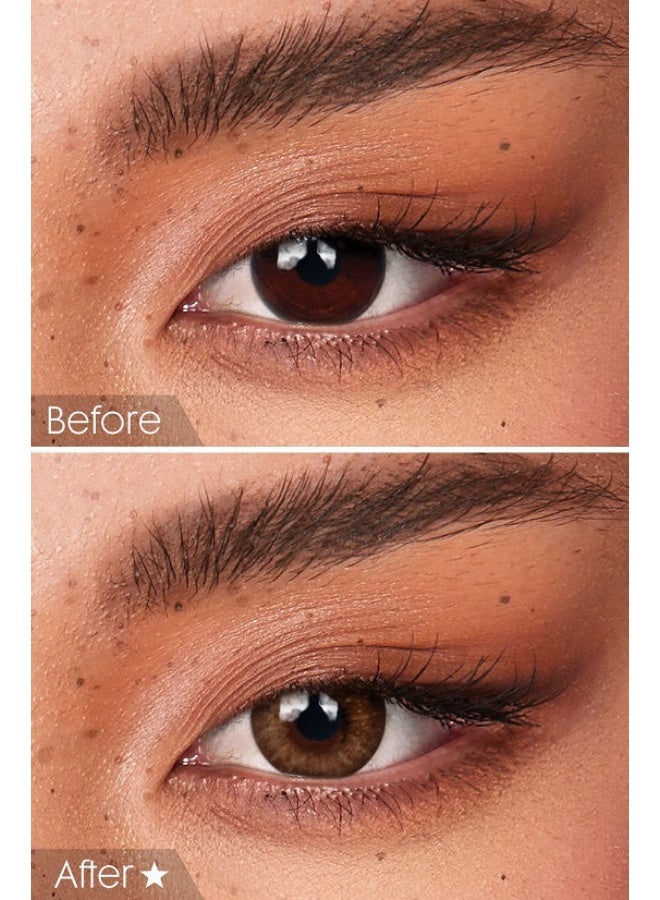 بيلا ون داي اللوز البني - Image 2