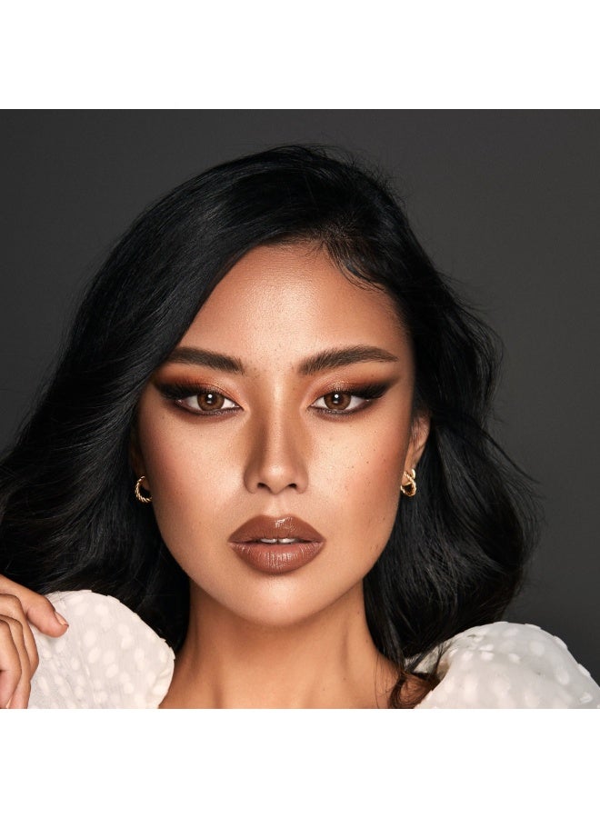 بيلا ون داي اللوز البني - Image 3