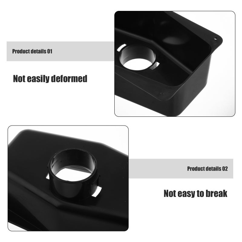 4 pcs Foosball Table Accessory For Tabletop Soccer Game Replacement Players For Kids And Adults Foosball Part Accessories - Image 2