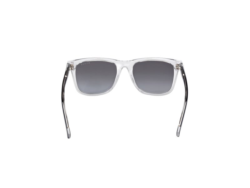 GUESS Gu0022726B47 Wayfarers Sunglasses  - Image 5
