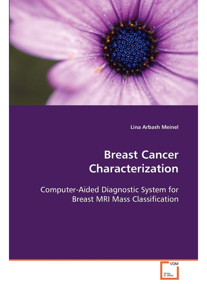 Breast Cancer Characterization Computer-Aided Diagnostic System for Breast MRI Mass Classification  - Image 1