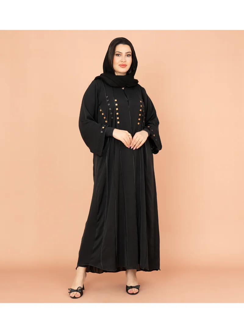 اكسا عباية عصرية