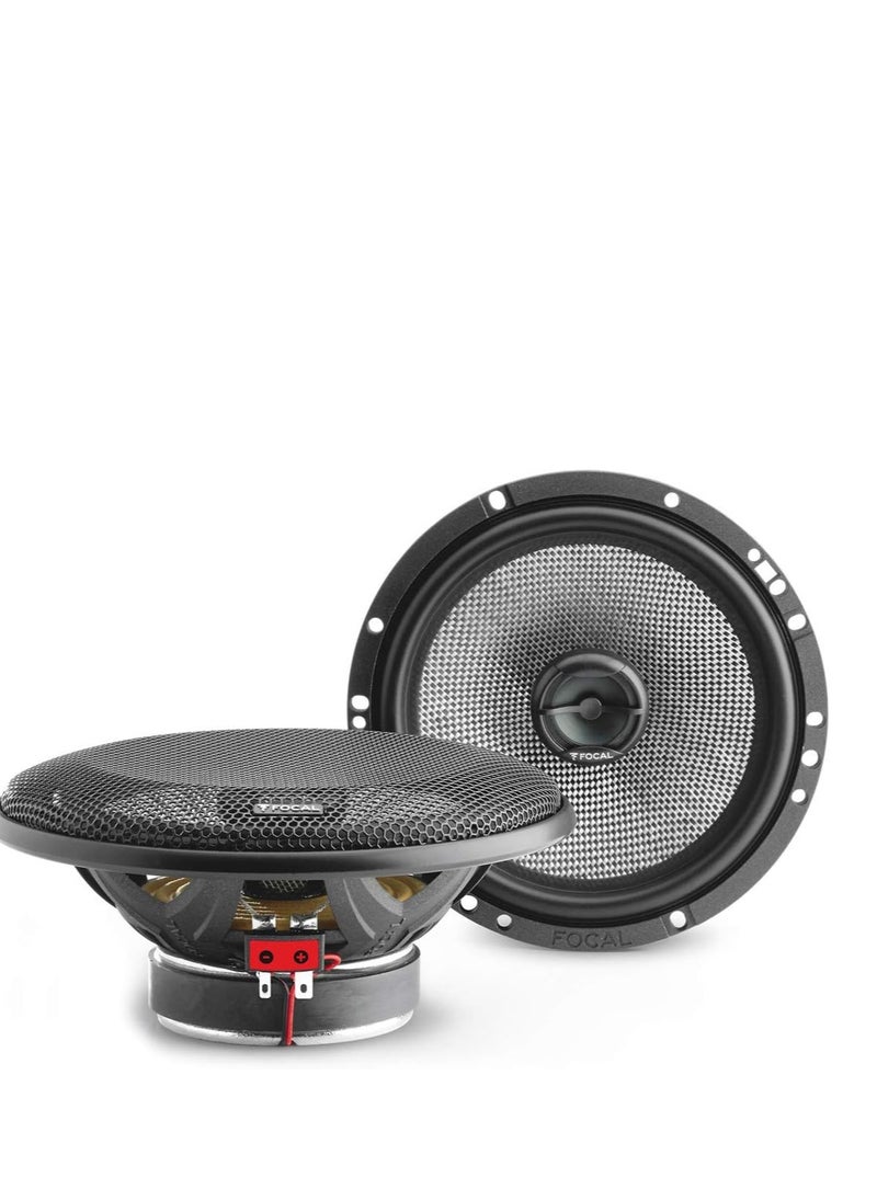 Focal 2-Way Coaxial Speaker System, 165AC - pzsku/Z044724BC521B4EBDBD89Z/45/_/1707552227/8e093231-8ddd-4840-a2ba-5029c1913874