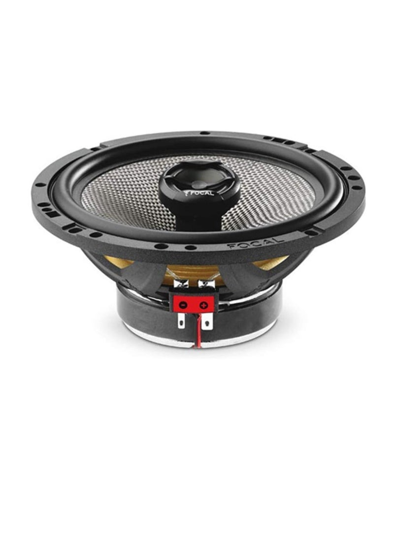 Focal 2-Way Coaxial Speaker System, 165AC - pzsku/Z044724BC521B4EBDBD89Z/45/_/1707552257/c607b543-c192-435a-b421-11b06c7f1abf