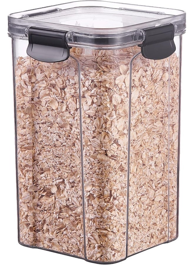 Servewell SERVEWELL Airtight Canister 1400Ml 