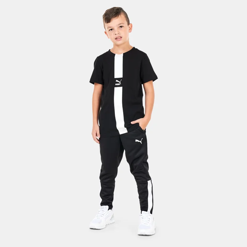 PUMA Kids' teamLIGA Training Football Pants